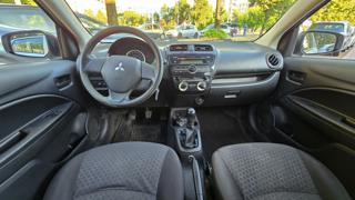 MITSUBISHI Space Star usata, con Servosterzo
