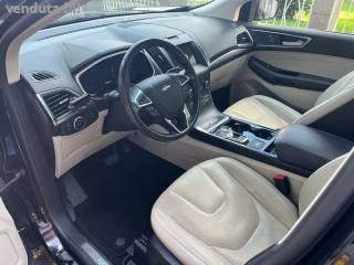 FORD Edge usata, con Chiusura centralizzata