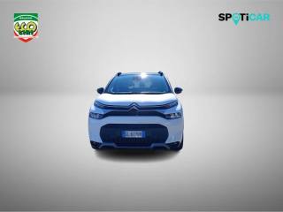CITROEN C3 Aircross usata, con Airbag