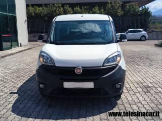 FIAT Doblo usata, con Chiusura centralizzata