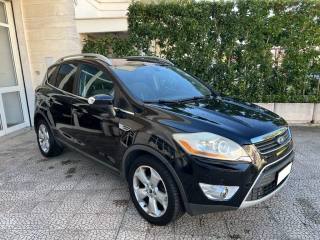 FORD Kuga usata, con ABS