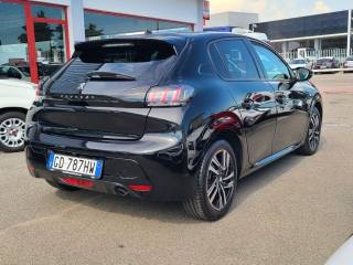 PEUGEOT 208 usata, con USB
