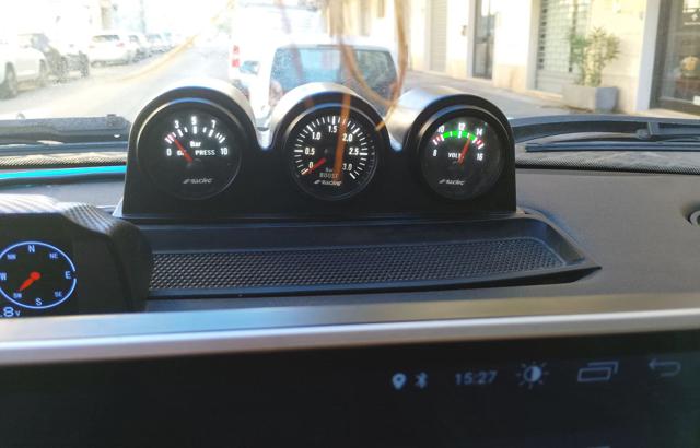 LAND ROVER Discovery usata, con Volante multifunzione