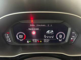 AUDI Q3 usata, con USB