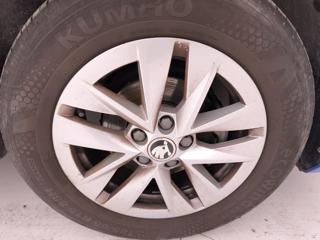 SKODA Fabia usata, con Specchietti laterali elettrici