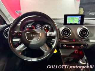 AUDI A3 usata, con Fendinebbia