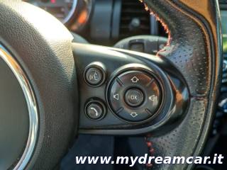 MINI Cooper D usata 22