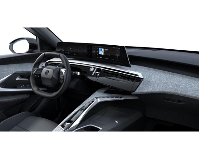 PEUGEOT 3008 usata, con Climatizzatore