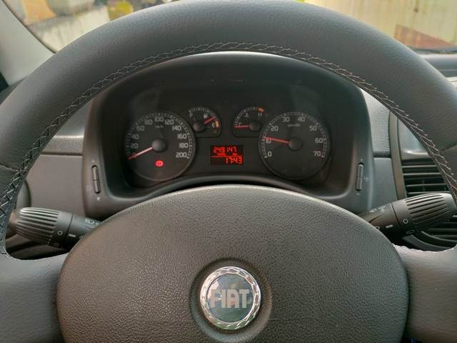 FIAT Punto usata, con Climatizzatore