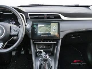 MG ZS usata 14