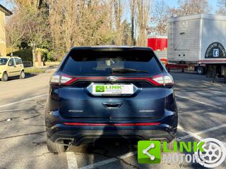 FORD Edge usata, con Cerchi in lega