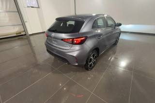 MG MG3 usata, con Airbag laterali