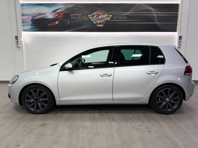 VOLKSWAGEN Golf usata, con Controllo trazione