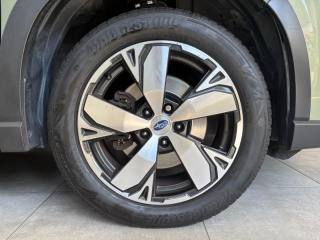 SUBARU Forester usata, con Autoradio