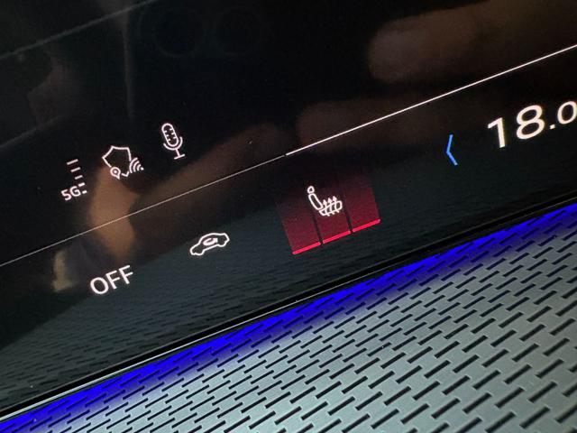 AUDI Q5 usata, con Regolazione elettrica sedili