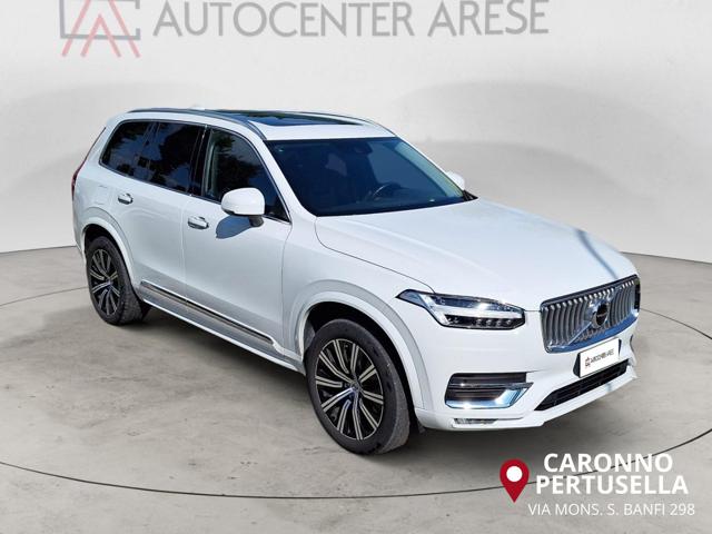 VOLVO XC90 usata, con Airbag
