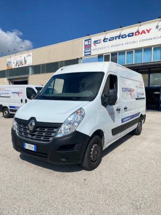 RENAULT Master 2.3 dCi/125 L2H2 DOPPIA PORTA LATERALE