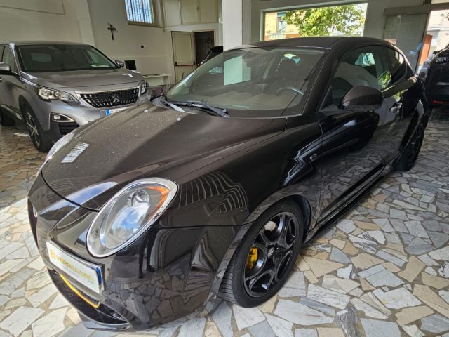 ALFA ROMEO MiTo usata, con Autoradio