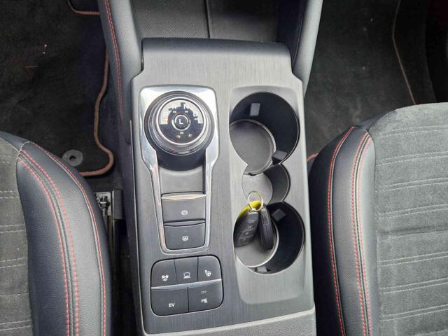 FORD Kuga usata, con Cruise Control