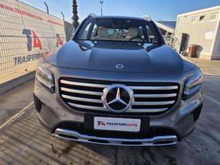 MERCEDES-BENZ GLB 200 usata, con Controllo trazione