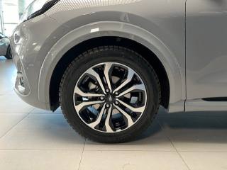 FORD Puma usata, con Volante in pelle