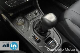 JEEP Cherokee usata 13