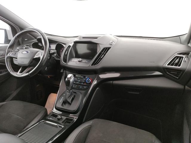 FORD Kuga usata, con ESP
