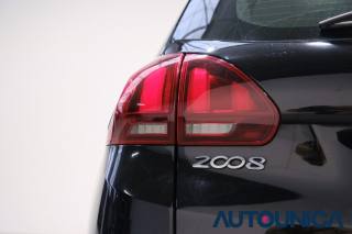 PEUGEOT 2008 usata 38