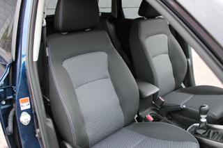 SUZUKI Vitara usata, con Fari Xenon