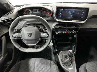 PEUGEOT 2008 usata, con Servosterzo