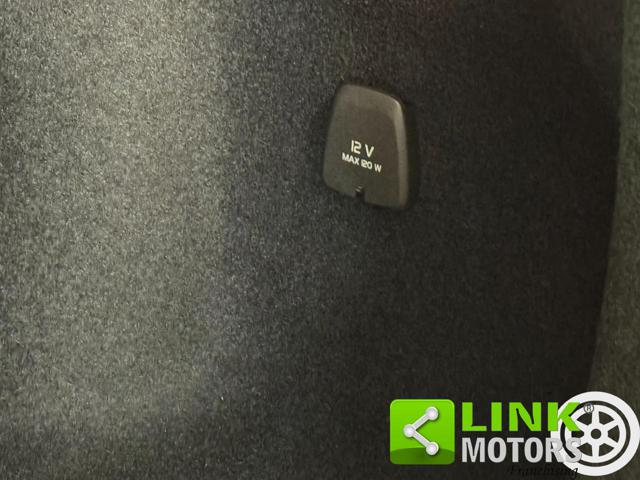 VOLVO V60 usata, con Luci diurne LED