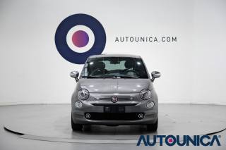 FIAT 500 usata, con Airbag