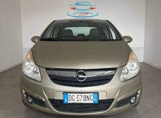 OPEL Corsa 1.2 5 porte Easytronic Cosmo