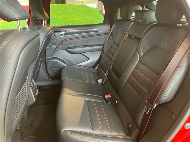 RENAULT Arkana usata, con ESP