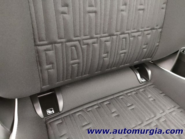 FIAT 500 usata, con Autoradio digitale