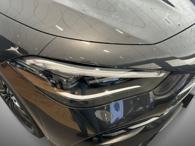 MERCEDES-BENZ CLE 220 usata, con Cerchi in lega