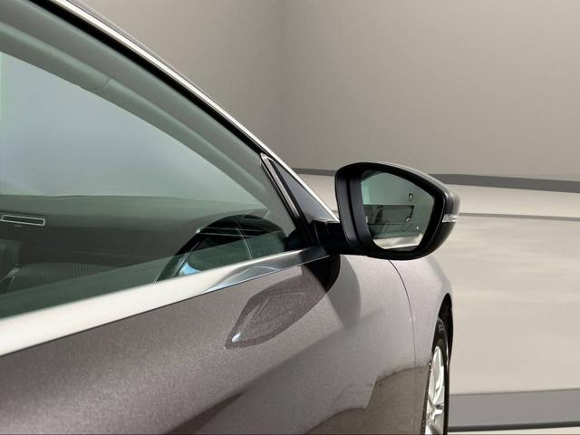 PEUGEOT 508 usata, con Sensori di parcheggio anteriori