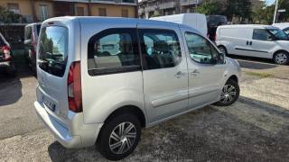 CITROEN Berlingo usata, con Autoradio