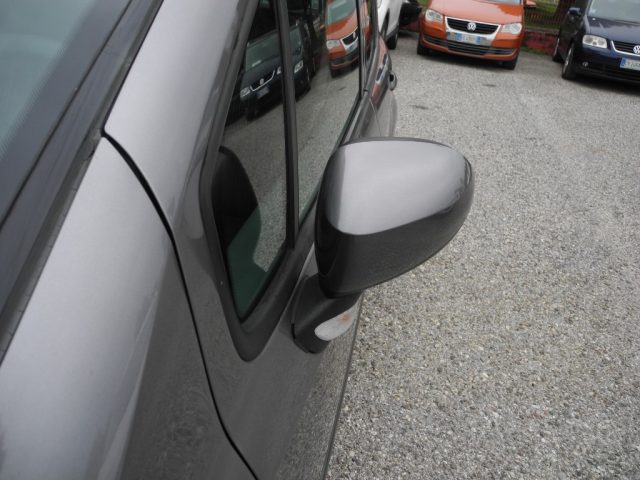 RENAULT Modus usata 49