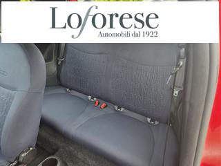 FIAT 500 usata, con Cerchi in lega
