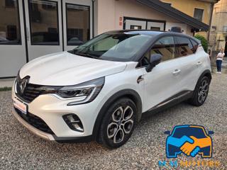 RENAULT Captur E-Tech 160 CV Intens *UNICO PROPRIETARIO*