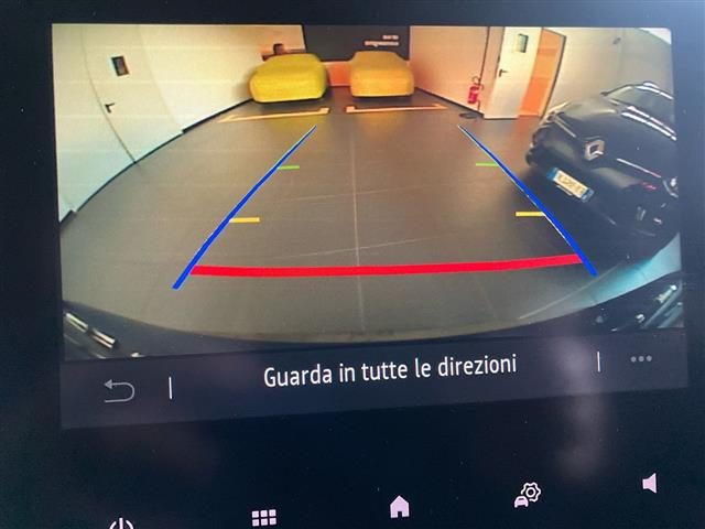 RENAULT Captur usata 13
