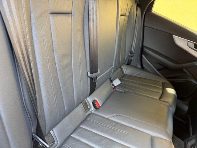 AUDI A4 allroad usata, con Climatizzatore