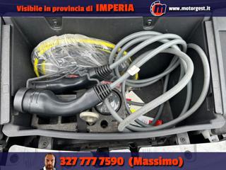 BMW i3 usata, con ESP