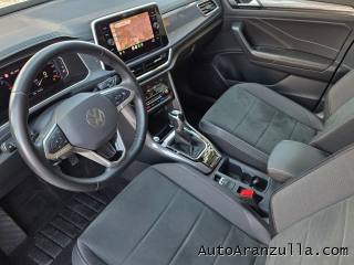 VOLKSWAGEN T-Roc usata, con Controllo trazione