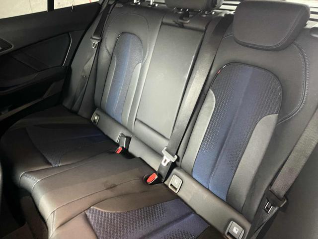 BMW 118 usata, con Cronologia tagliandi