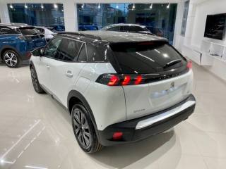 PEUGEOT 2008 usata, con Fendinebbia