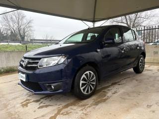 DACIA Sandero 1.2 GPL fino al 05/2033 OK NEOPATENTATI
