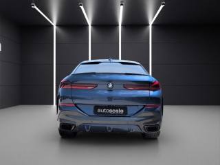 BMW X6 usata, con Airbag Passeggero