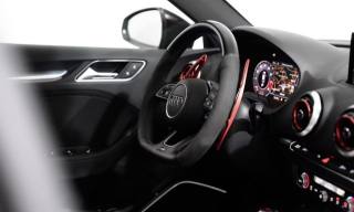 AUDI RS3 usata, con Immobilizzatore elettronico